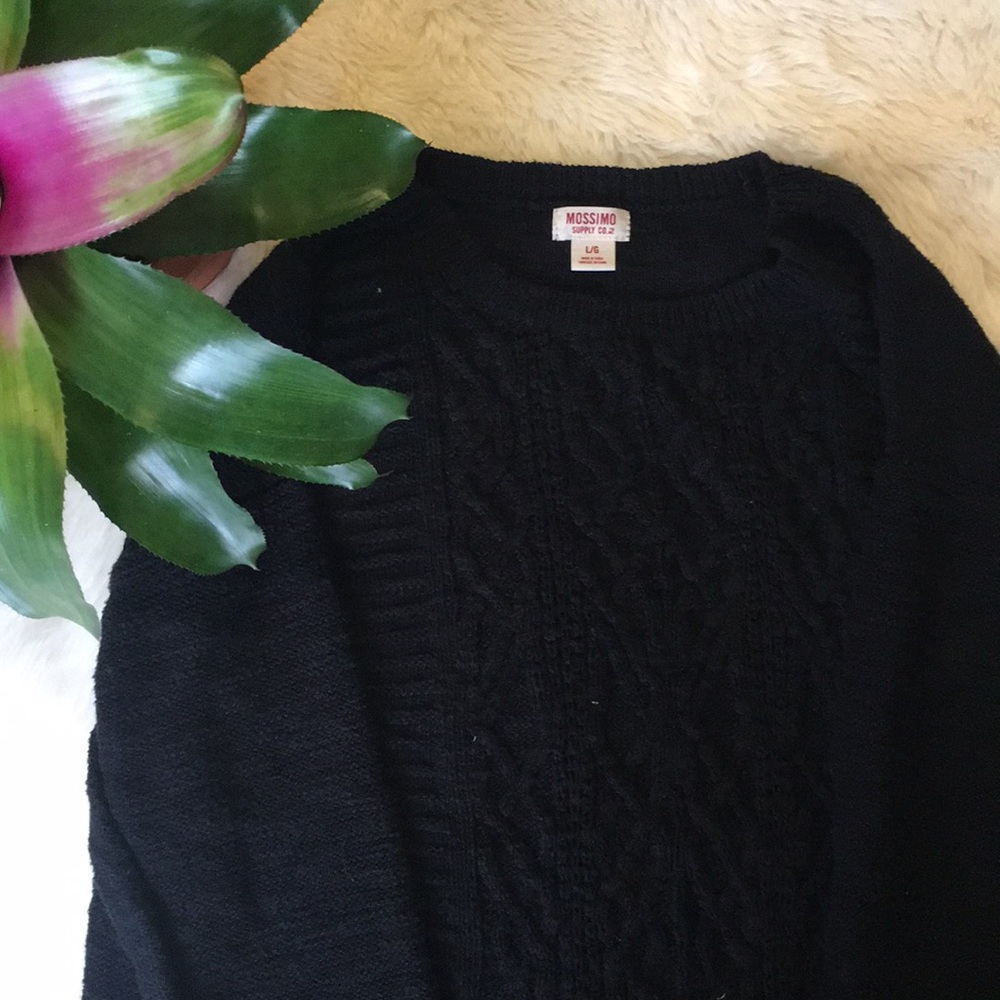 Mossimo supply co. Sweater